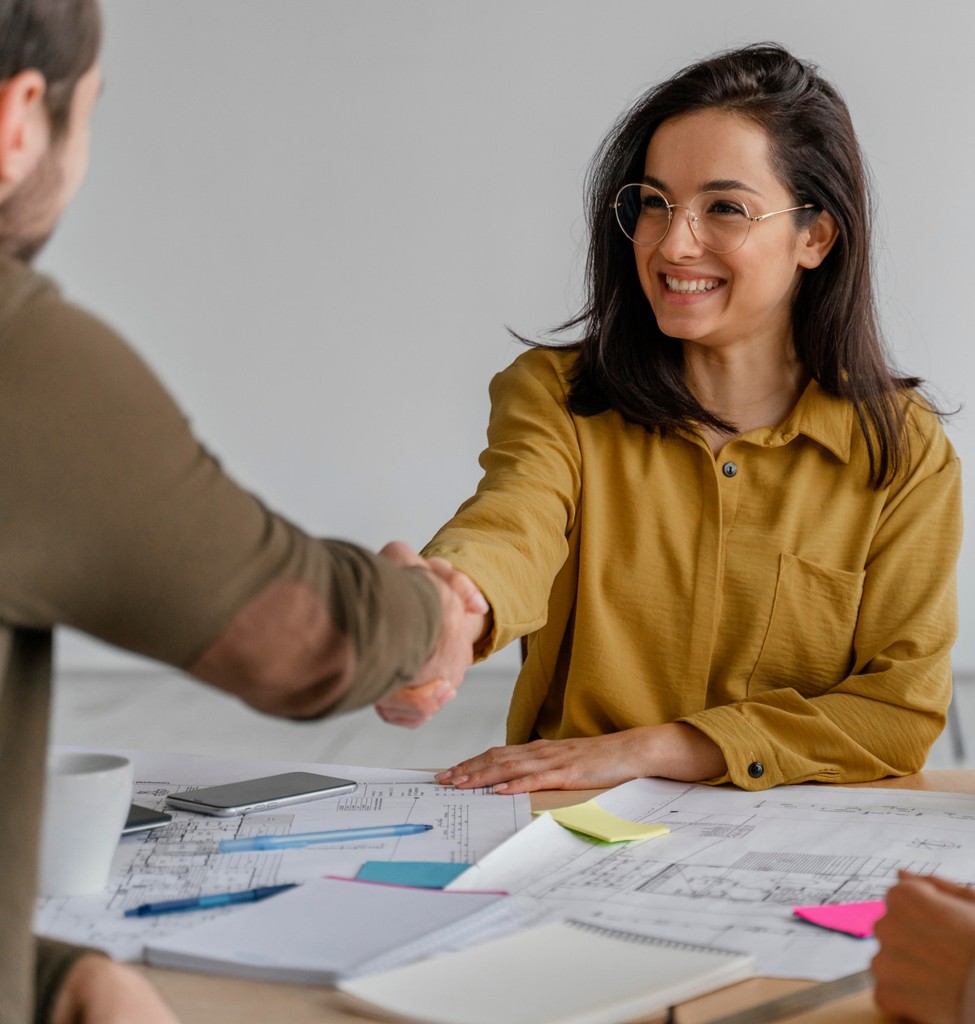 About TalentBridge