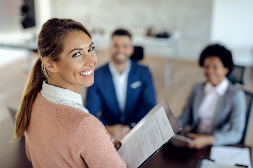 Contract Staffing